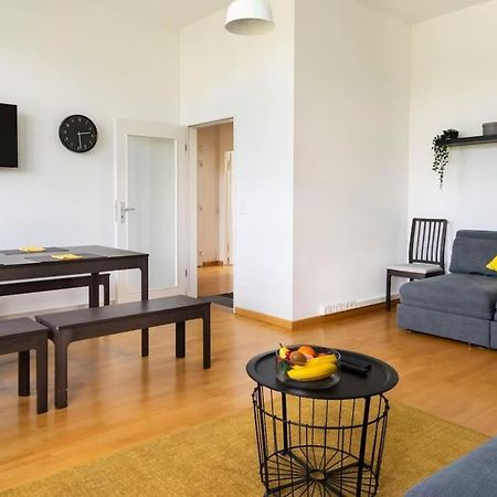 Central Big Apartment Self Checkin เบอร์ลิน ภายนอก รูปภาพ