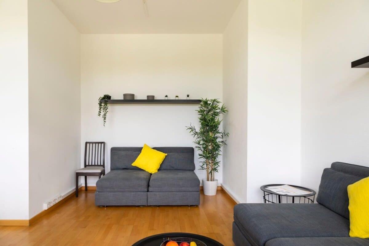Central Big Apartment Self Checkin เบอร์ลิน ภายนอก รูปภาพ